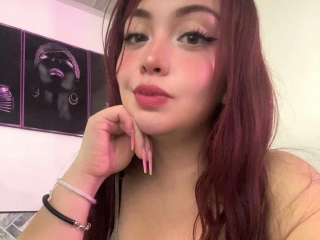 Webcam sex with Eimy_Doll