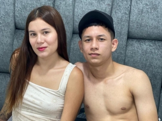 Live Sex Eimyandcharles