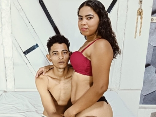 Eimyandjhonson's Sexcam