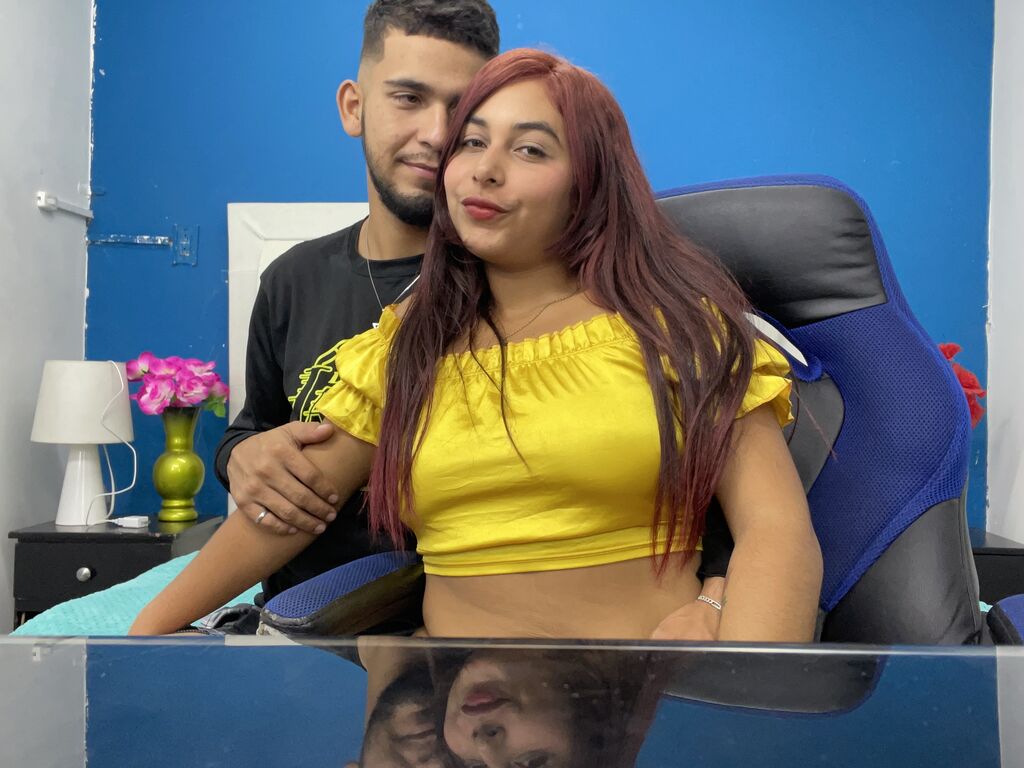Eimyandres's profile - Image n°0