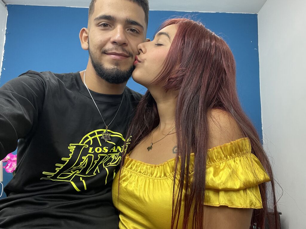 Eimyandres's profile - Image n°1