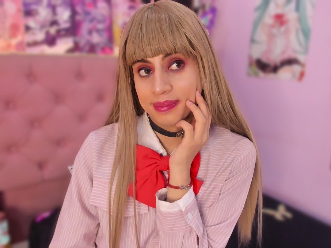 Eimyflorian' profilo - Immagine n°0