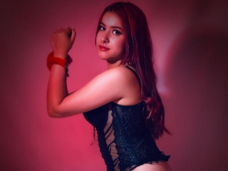 Eimyfoxteer's Sexcam