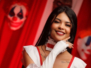 Sexcam Porn von Eimyjhonson