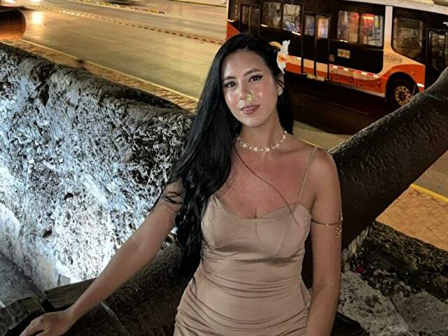 Profil de EimyRivera - Photo n°5