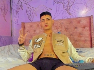Webcam sex de Eithamdawson