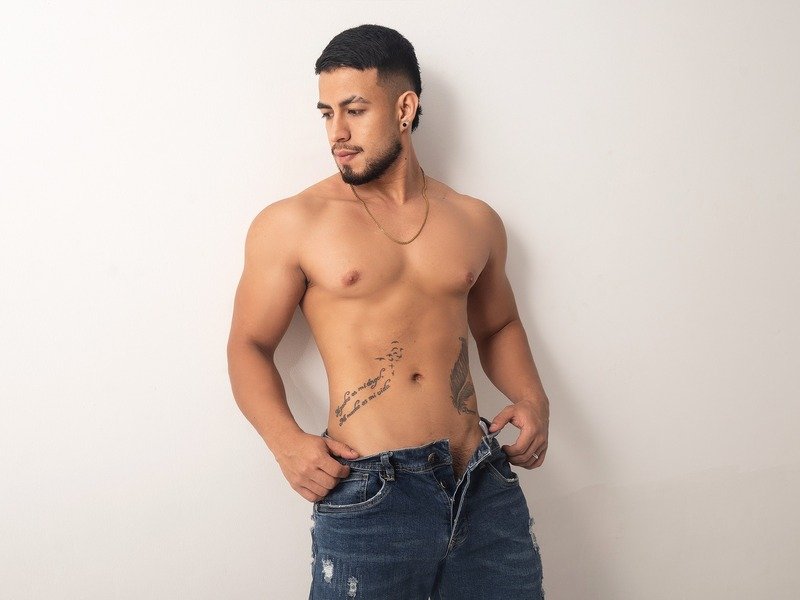 Perfil con Eithan_Connor - Imagen  n°0