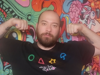 Ekratos's Sexcam