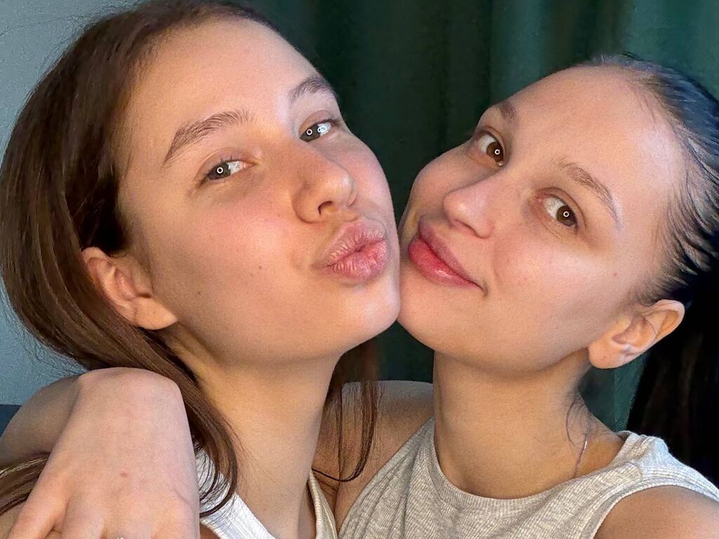 Perfil con Elaandtosha - Imagen  n°1