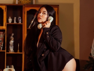 Webcam sex de Elahilton0