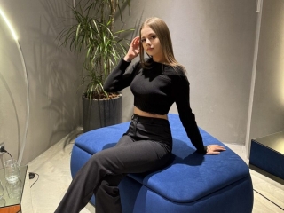 Webcam sex con Elainagriner