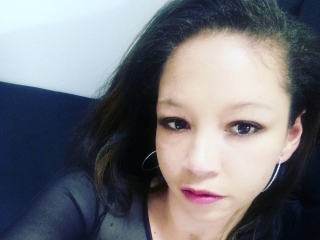 Elaine_Cooper_21's Sexcam