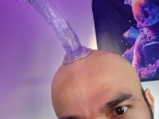 Elamish's Sexcam