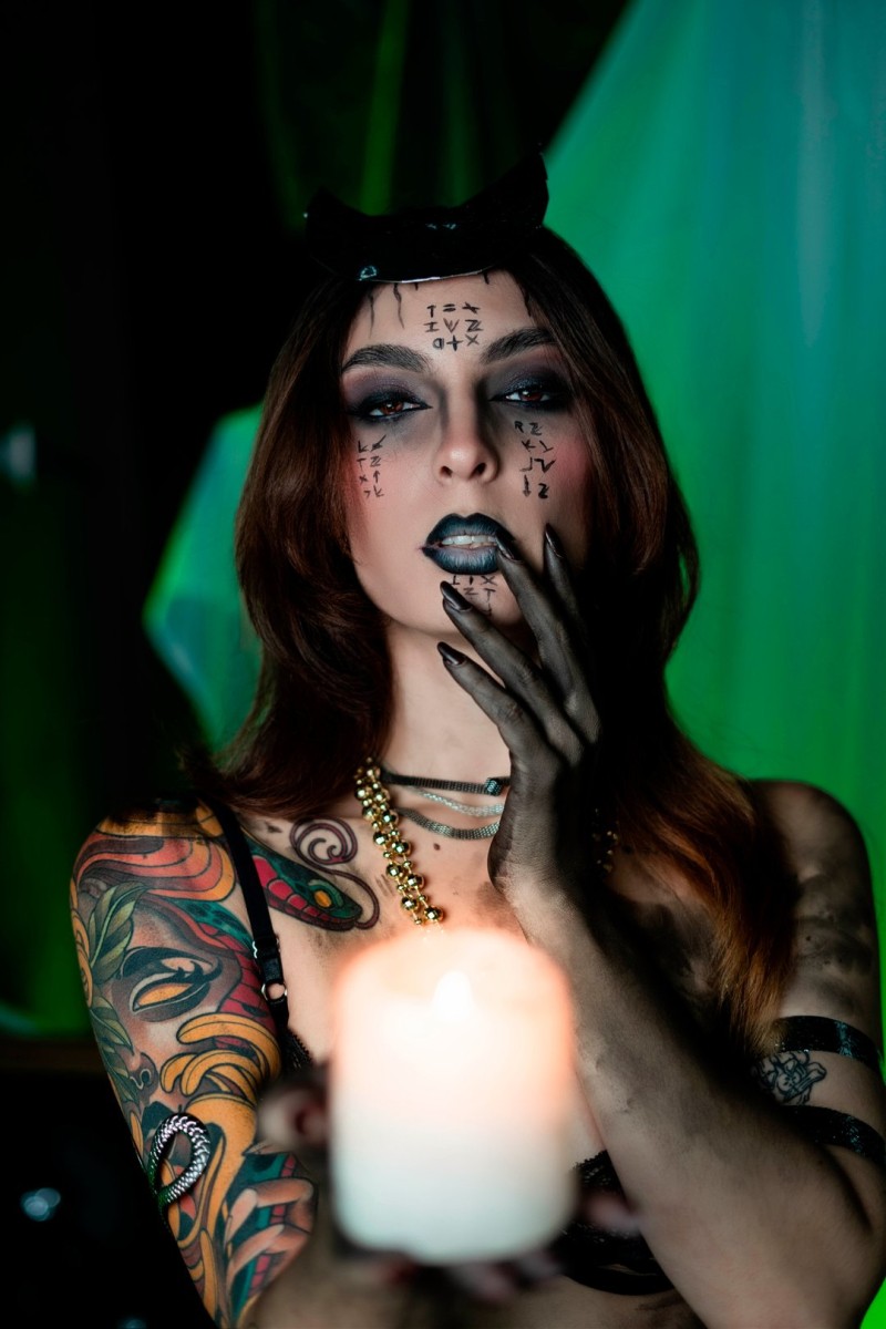 Elamorris's Profil - Bild n°0