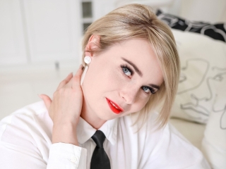 Elanismile's Sexcam