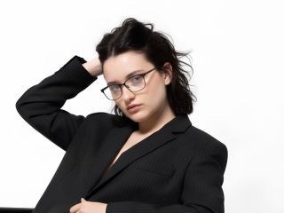 Sexo por webcam con Elarablack