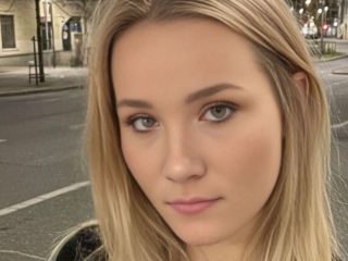 Sexo por webcam con Elaravoltage