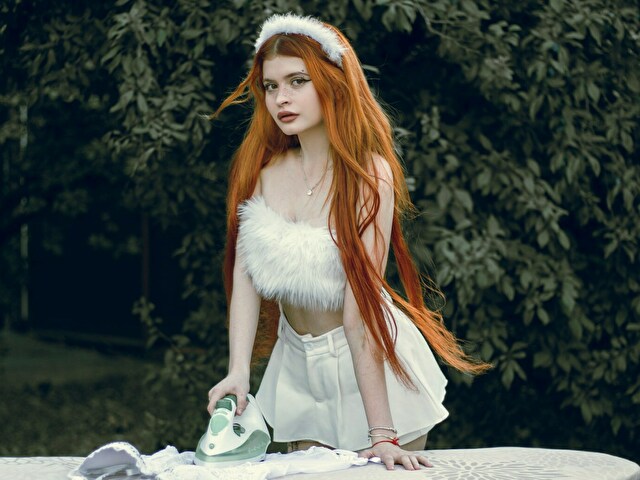 Elariscrowe's profile - Image n°7