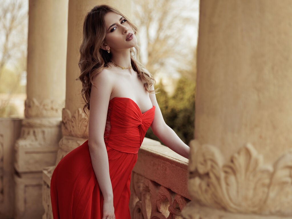 Elarossie's profiel - Afbeelding n°1
