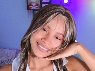 Webcam sex con Elaseles