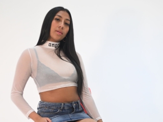 Webcam sex with Elastonne