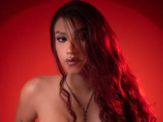 Sexcam Live Show von Elawindsor