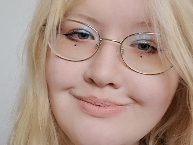 ElayneSweet's profile - Image n°1