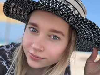 Eldondevis's Sexcam