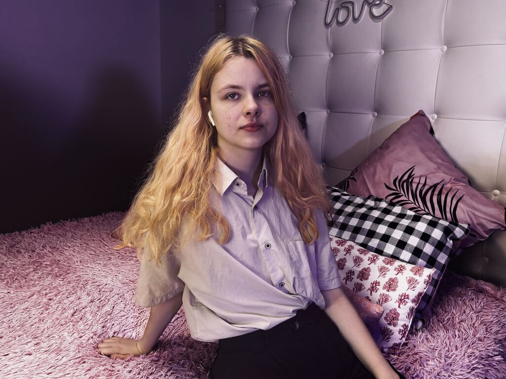 Eleanorcain's profile - Image n°0