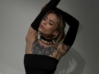 Sexo por webcam con Eleanorchapman