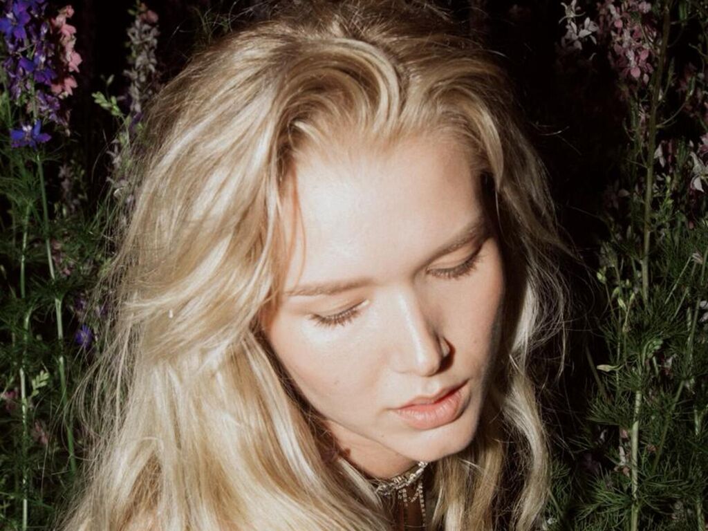 Eleanorgill's profile - Image n°0