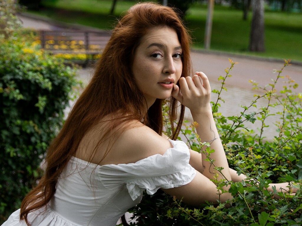 Profil de Eleanorhart - Photo n°2