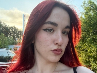 Webcam sex met Eleanorhoesing