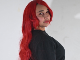 Sexcam Live Show von Eleanorlamberth