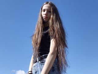 Sexo por webcam con Eleasearhelger