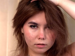 Webcam sex met Eleasepaskin