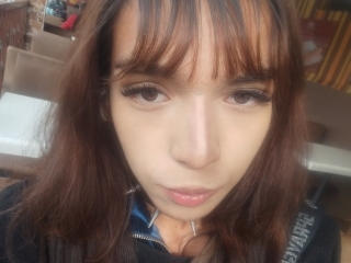 Sexo por webcam con Elecktra_Tokyo