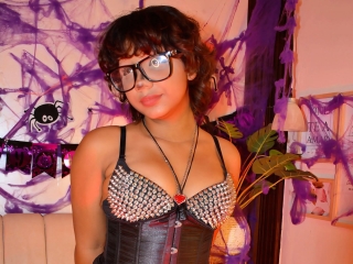 Webcam sex met Electra_Ax