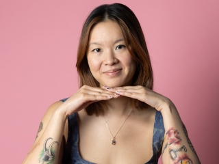 Live Sex Electra25artist