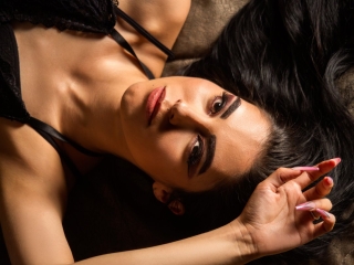 Sexo por webcam con Electracrow