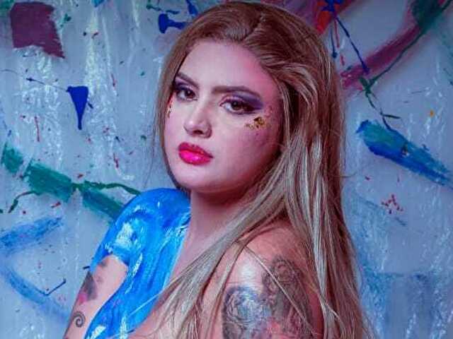 Electrahells's profile - Image n°1