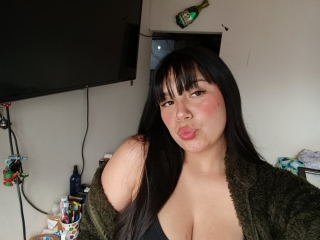 Webcam sex met Electramooon