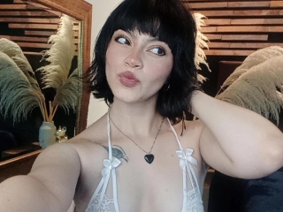 Webcam sex with Electrarusso
