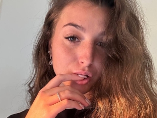 Electric_Babyli's Sexcam