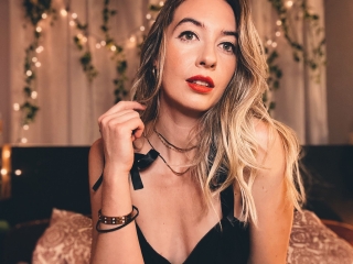 Electricapril's Sexcam