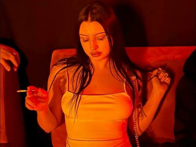 Velvetlust's profile - Image n°0