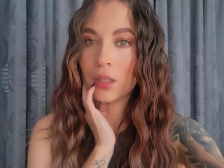 Elektra_Storm's Sexcam