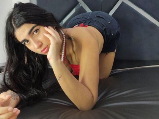 Live Sex Elektraandmike