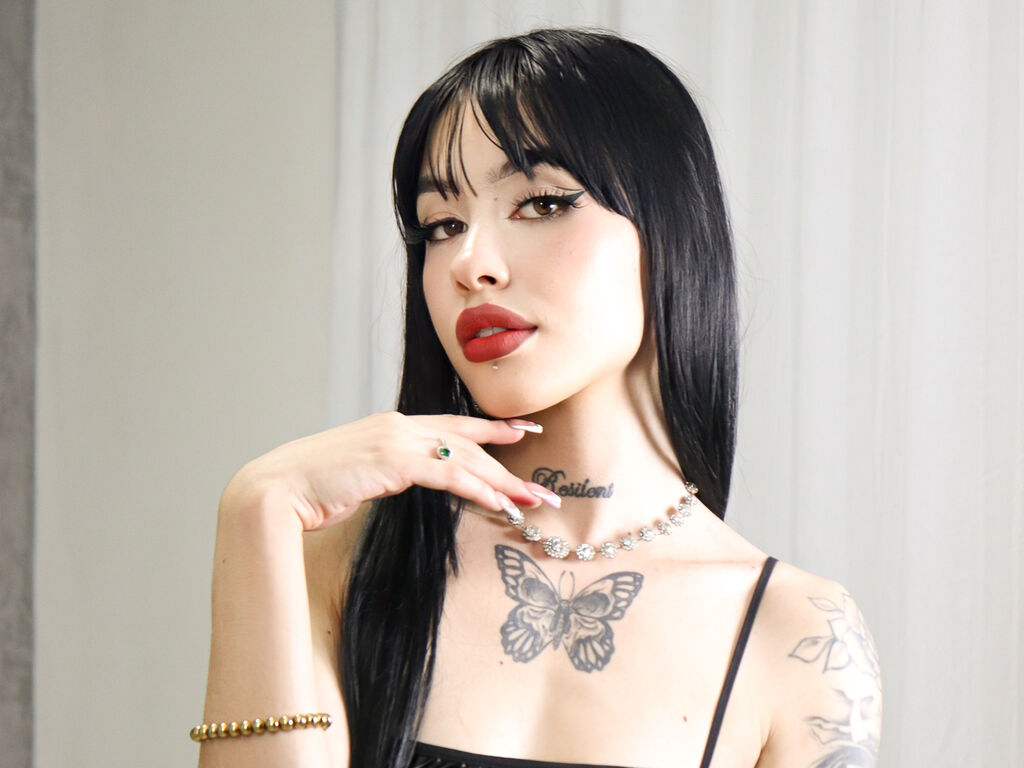 Elektrabloom's profile - Image n°1