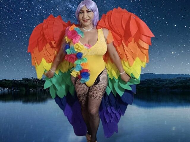 Elektrahot's Profil - Bild n°2